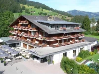 Arc En Ciel Gstaad 4*