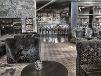 Grischa - DAS Hotel Davos 4*