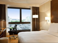 Hotel Warwick Geneva