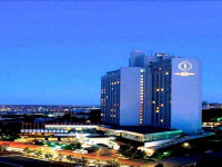 InterContinental Ceylan Hotel Istanbul