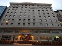 Nova Plaza Crystal Hotel 4*