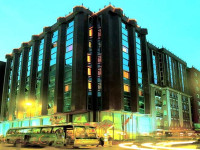 Golden Age 1 Hotel Istanbul