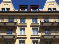 Hotel Alpina Luzern