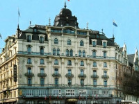 Hotel Monopol Luzern