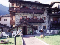 Chateau Blanc