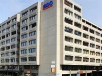 Alpha Fribourg 3*