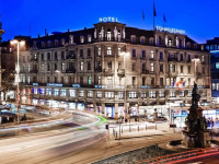 Hotel Schweizerhof Zurich