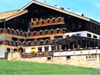 Sport Hotel Livigno 3*