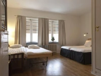 Hotel Forty Towers 5*