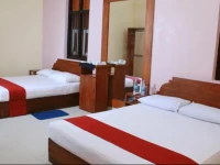 Triangle Hotel 2*