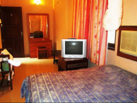 Shalini Hotel