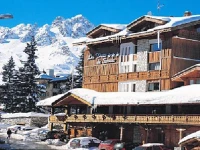 Les Ducs de Savoie 3*