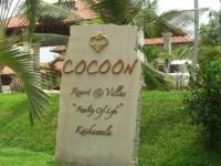 Cocoon Resort &amp; Villas Induruwa 5*