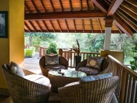 Kandalama Lake Resort 2*