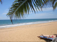 Janus Paradise Rest