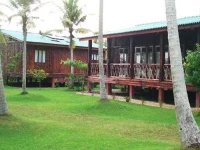 Owinka Lake Resort 2*