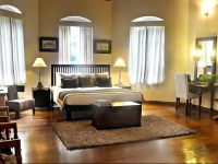 Glenross Plantation Bungalow 4*