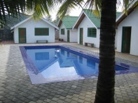 Avakasha Beach Resort 2*