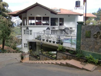 Senani Hotel Kandy
