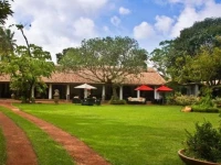 The Wallawwa Hotel 4*