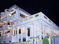 Beverly Hills Hotel