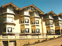 Windsor Hotel 