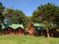 The Governors Chalets Nuwara Eliya 4*