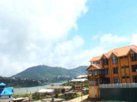 Leisure Village Nuwara Eliya