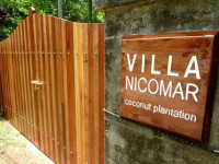 Villa Nicomar