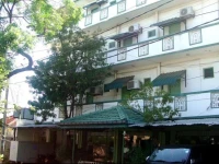 Green Park Beach Hotel Trincomalee 2*