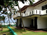 Cinnamon Garden Hotel Hikkaduwa