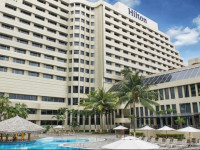 Hilton Colon Guayaquil