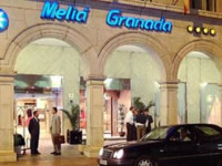 Melia Granada