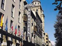 Tryp Granada Albayzin Hotel