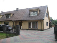 TK Apartments