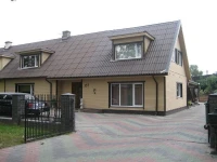 TK Apartments 