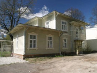 Kastani Home Accommodation