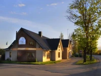 Rukki Maja 3*