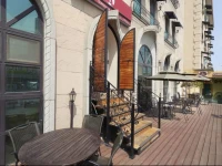 Incheon Airport Oceanside Hotel 3*