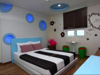 Q Hotel Yongin