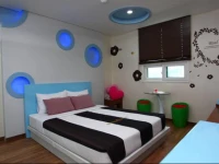 Q Hotel Yongin 3*