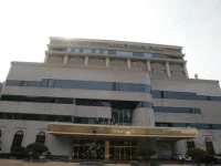Mudeung Park 4*