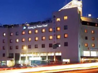 Gwangju Prince Hotel