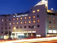 Gwangju Prince Hotel 2*