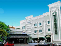 Gyeongju Park Tourist Hotel
