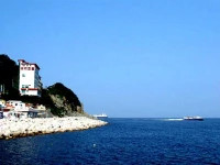 Geojedo Beach Hotel 3*