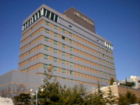 Gumi Century Hotel