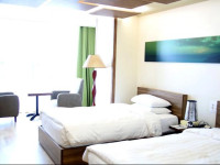 Sunset Business Hotel