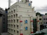 Elysee Motel 