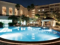 The Shilla Jeju 5*